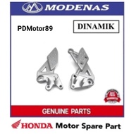 MODENAS DINAMIK FOOTREST BRACKET ASSY SET✨