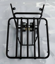 ชุดตะแกรงสไลด์ Giorno 125+ ขนาด 40*40 แบบบมีกันตก Giorno 125+ Giorno 🔥 zo