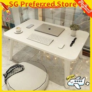11.11 Big SaleMultifunctional Foldable Laptop Desk Mini table Small table Lazy Bed Desk Computer Des