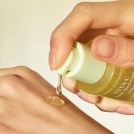 GOODAL Green Tangerine Vitamin C Serum essece [40ml]