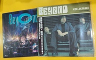 Beyond Live '91/Beyond COLLECTABLE MV&KARAOKE 請將手放開 鐳射影碟 LD