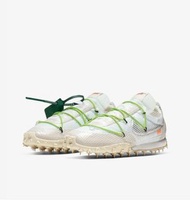 Nike x Off White Waffle Racer (Men's US10.5)