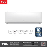 พร้อมส่งจากไทย [พร้อมส่ง]TCL เครื่องปรับอากาศติดผนัง ขนาด9500-24200BTU ระบบInverter รุ่นT-WDX/T-MTX 