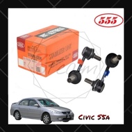 555 Japan Stabilizer Link Honda Rear for Honda Civic S5A