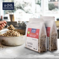 [Organic] Sottolestelle Organic three-color mixed quinoa 250g ( quinoa)