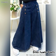 Bona Jumbo Pants