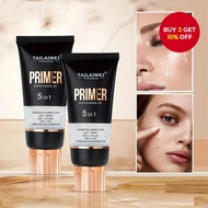 Isolation Makeup Primer Primer Moisturizing Lasting Moisturizing Invisible Pore Gel Makeup Primer