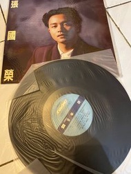 張國榮黑膠唱片