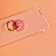 ANATOMY l TITS iRING PHONE CASE