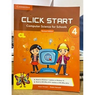 Click Start 4 Revised Edition