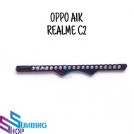 Opp0 A1K C2 Speaker Filter Earpiece Net Anti-dust Protector