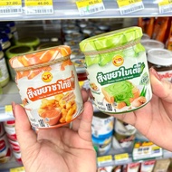 PINEAPPLE LEAF SAUCE / THAI CP TEA 180Gr THAILAND