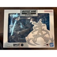 Bandai SHF S.H.Figuarts Tamashii 魂 Effect Wind White Ver.