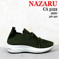 Sepatu Rajut BELBE / NAZARU - Sepatu Wanita - size 36- 40 - FASHION IMPORT - Sepatu knit wanita - se