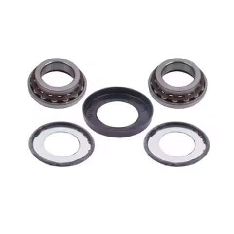 For CFMOTO 450SR 450SRS 450NK 450MT CF450SR CF450NK CF450MT CF MOTO SR450 NK450 MT450 Steering Colum