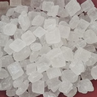 gula batu kotak kecil repack 100 gr ( import)