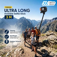 Insta360 GoPro Ultra Long Invisible Selfie Stick 3m