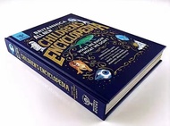 Britannica All New Childrens Encyclopedia (brand new hardcover slight dents on book cover)