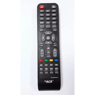ACE Remote Smart TV Remote Control ACE LED Smart TV Remote Controller