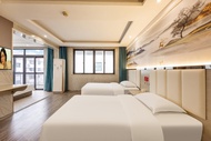 Wenling Yiding Business Hotel