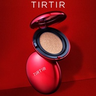TIRTIR Mask Fit Red Cushion 18g (21N 23N 55N) – Firm Coverage Smooth Long-Lasting