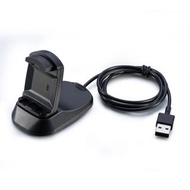 代用 oem Fitbit ionic Usb charger Cable Dock 充電底 充電器 充電線