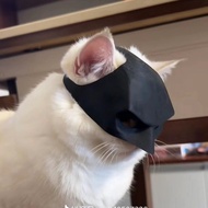 Batman Cat Mask Pet Toy Batman Mask Cat ins Popular