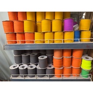 Malai parachute cord 1.5mm ~250m for kite flying 1m7 to 2m2