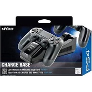 CHARGE BASE FOR PLAYSTATION 4