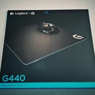 Logitech G440 HARD GAMING MOUSEPAD