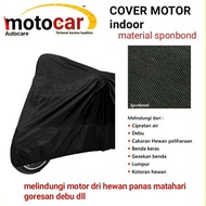 UNIVERSAL INDOOR NMAX AROX LEXI PCX Motorcycle COVER