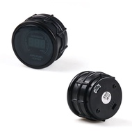 KANEED 52mm 12V AFR Universal Car Digital Analog Meter Air Fuel Ratio Gauge