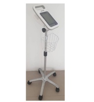 Yuwell เครื่องวัดความดัน รุ่น YE680E มีแบตเตอรี่ ชาร์จได้ สามารถหิ้วเคลื่อนย้ายได้ (รับประกันตัวเครื