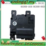 【】Air Conditioning Servo Motor 063800-1030 063800-0920 87106-50390 for   06-12 Cold Warm Servo Motor