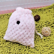 Sugar glider bonding pouch bonding bag sleeping bag soft material