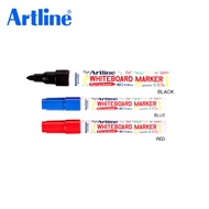 Artline WhiteBoard Marker EK-500S