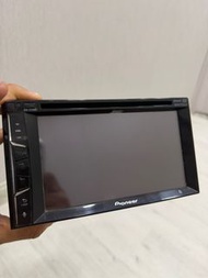 PIONEER AVH-Z2150BT Apple CarPlay藍牙大面板車機