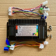 Ic đúc 1500w Xiri 48/60/72v dòng xả cao 45A chuẩn đã mở tua sẵn