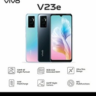 vivo V23e second