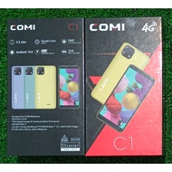 🔥 Ready Stock🔥 Comi C1 / Lenovo 4G LTE 5.5 Inch Screen Phone Mobile 3GB RAM 32GB ROM battery Murah T