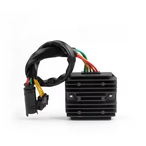 SDTW 61317707943 Motorcycle Regulator Rectifier For BMW F650CS GS Dakar F800GS ST C400GT K08 C400X K