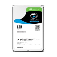 Seagate Skyhawk (SV35,AV-GP,DVR/NVR) - 6TB/8TB/10TB/12TB