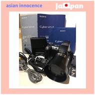 Sony Sony Digital Camera CyberShot H5 Black【Direct from Japan】
