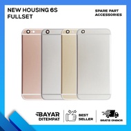 NEW HOUSING FULLSET 6S