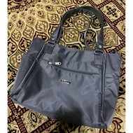 PRELOVED F.TIMBER LADIES  👜 Authentic 💯 Sling Bag