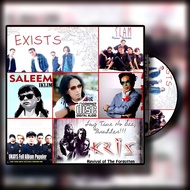 MALAYSIAN SONG CD CASSETTE - LATEST MALAY SONG CASSETTE - FULL ALBUM IKLIM SONG CD CASSETTE - FULL A