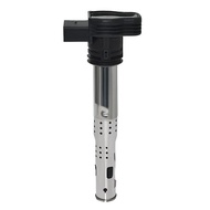 1/4pcs Ignition Coil 06F905115B 06E905115E For VW Jetta Golf Passat Tiguan CC Tiguan,Audi A3/4/5/6/7