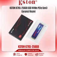 KRSTON SSD NVME GEN3 256GB PCIE 3.0 M.2 2280 UP TO 2000 MB/S 3Y