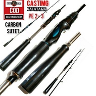 joran carbon sutet asli joran galatama 180 cm