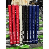 [C⭕D] 1pcs standard original grip New golf club grip Iron wood swing handle GOLF rubber handle cover